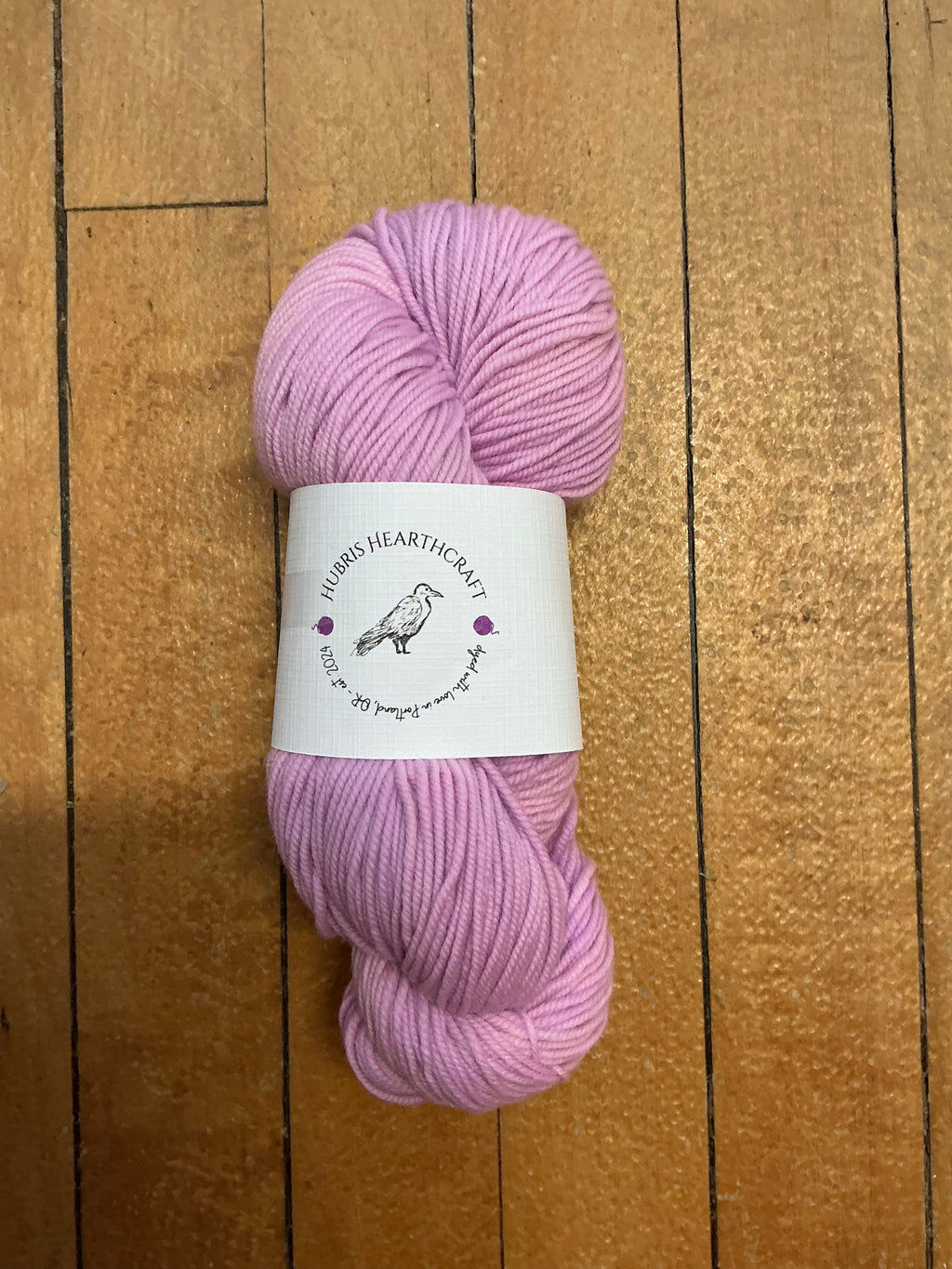 Hubris Hearthcraft DK Creeping Thyme