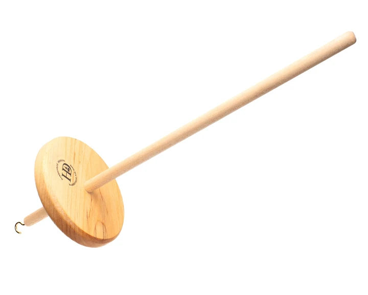 Drop spindle
