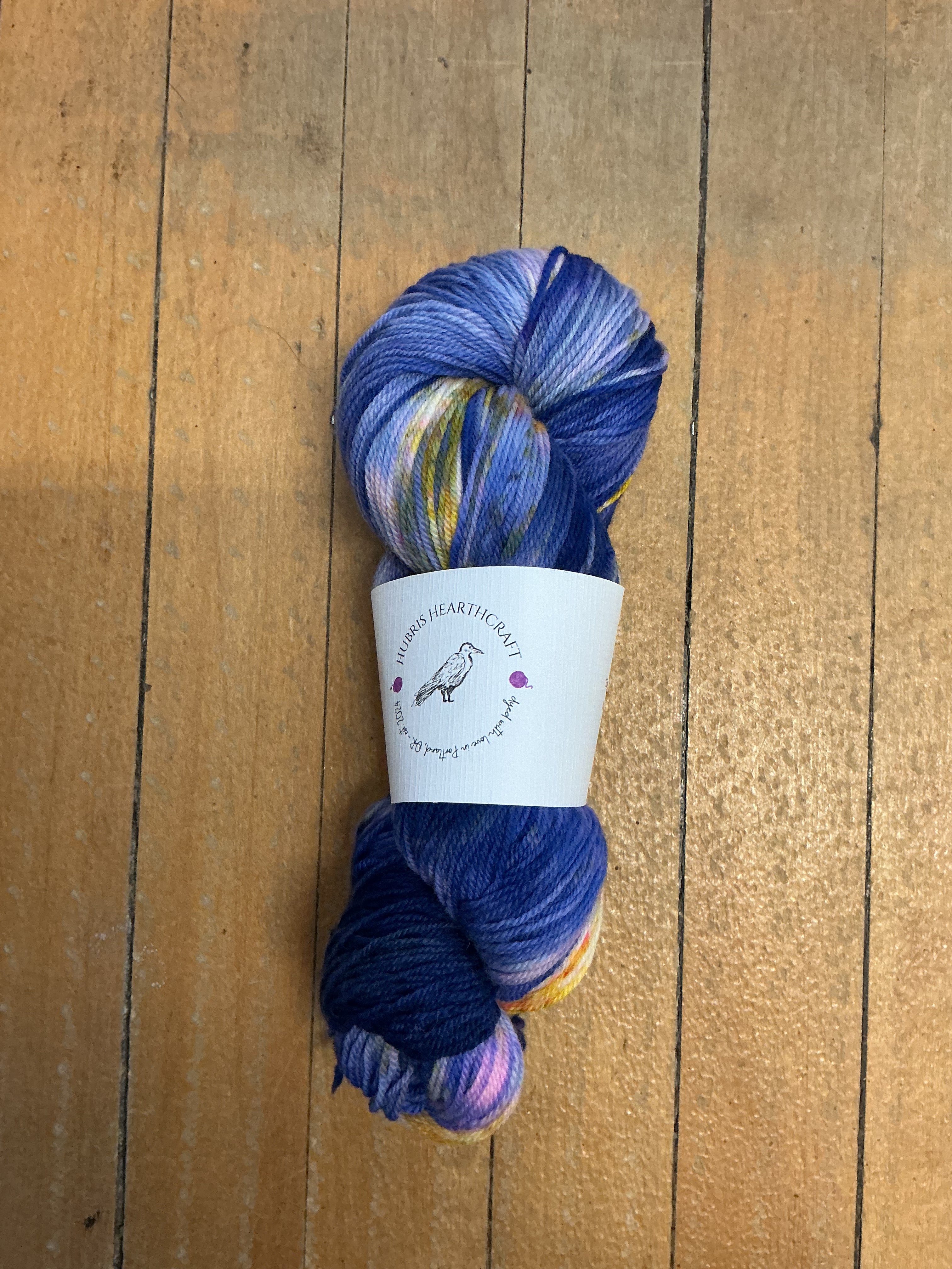 Hubris Hearthcraft Golden Fleece Midnight Ritual