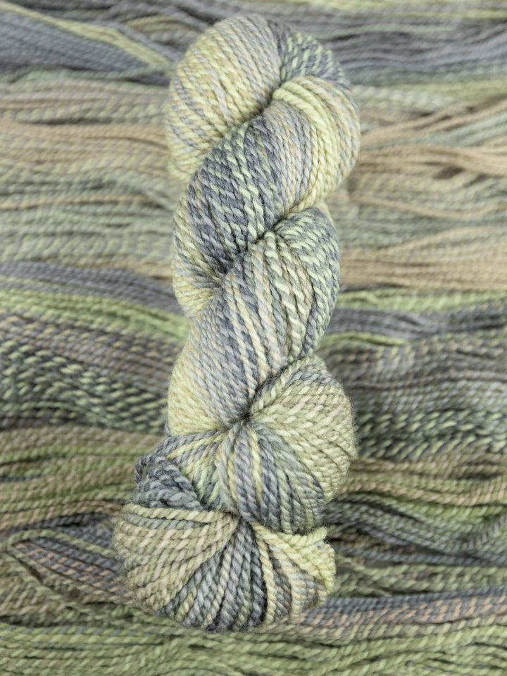 Junction fiber mill, wool, yarn, dyed in the wool