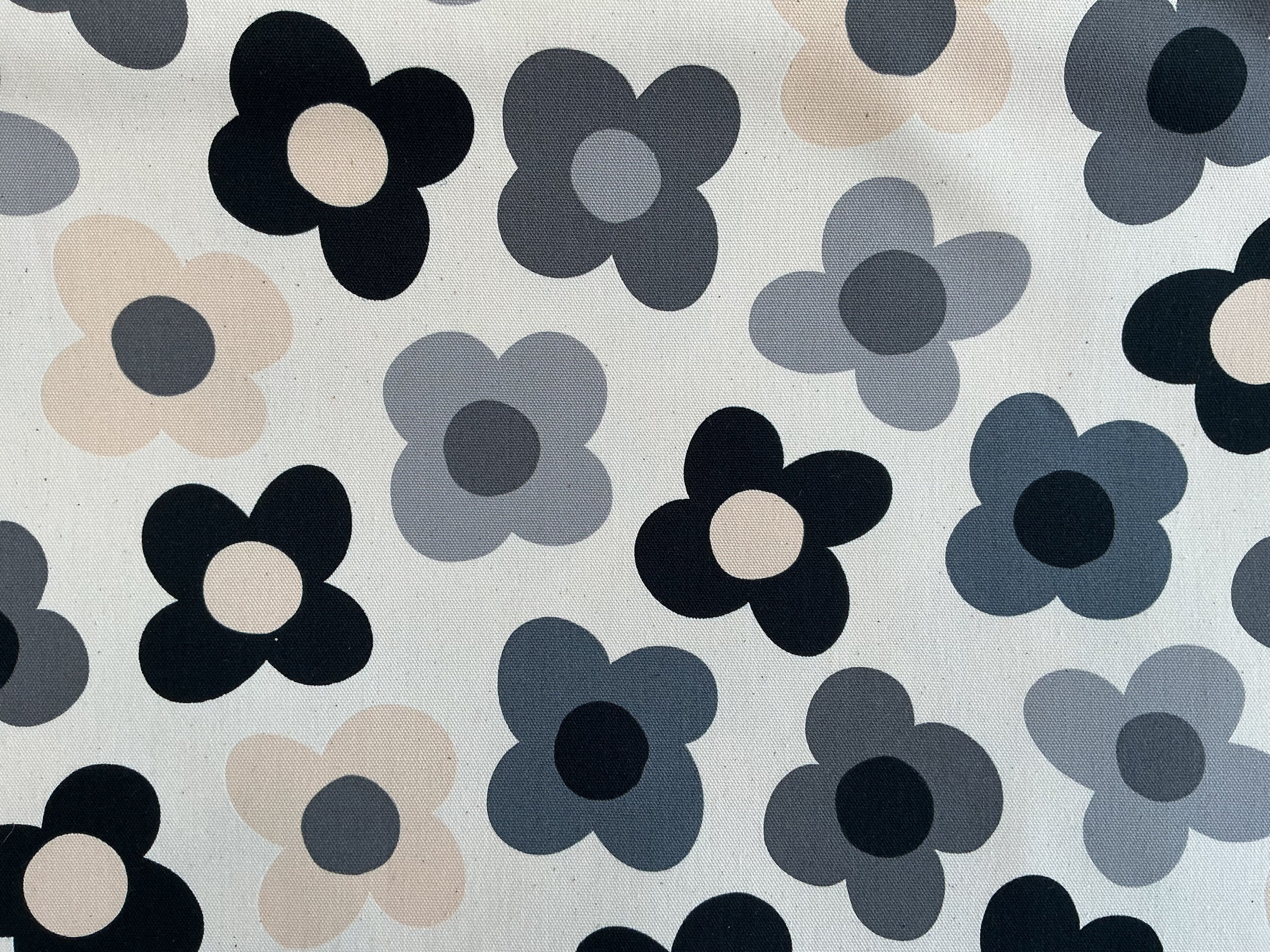 Cotton Oxford, fabric, sewing
