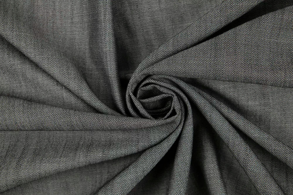 Cotton, chambray, sewing