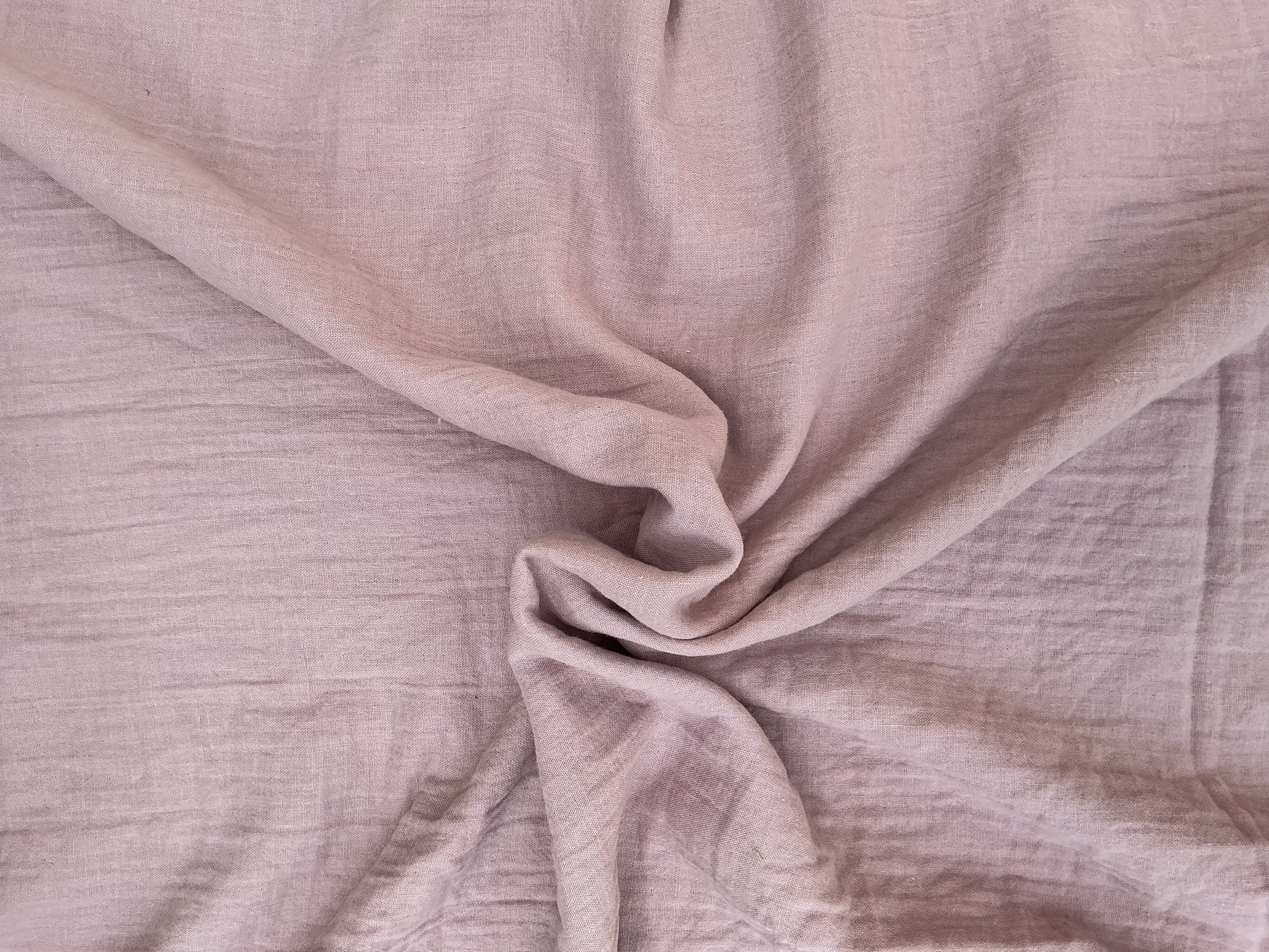 Double cotton gauze, Kokka Fabrics, summer breeze, Japan