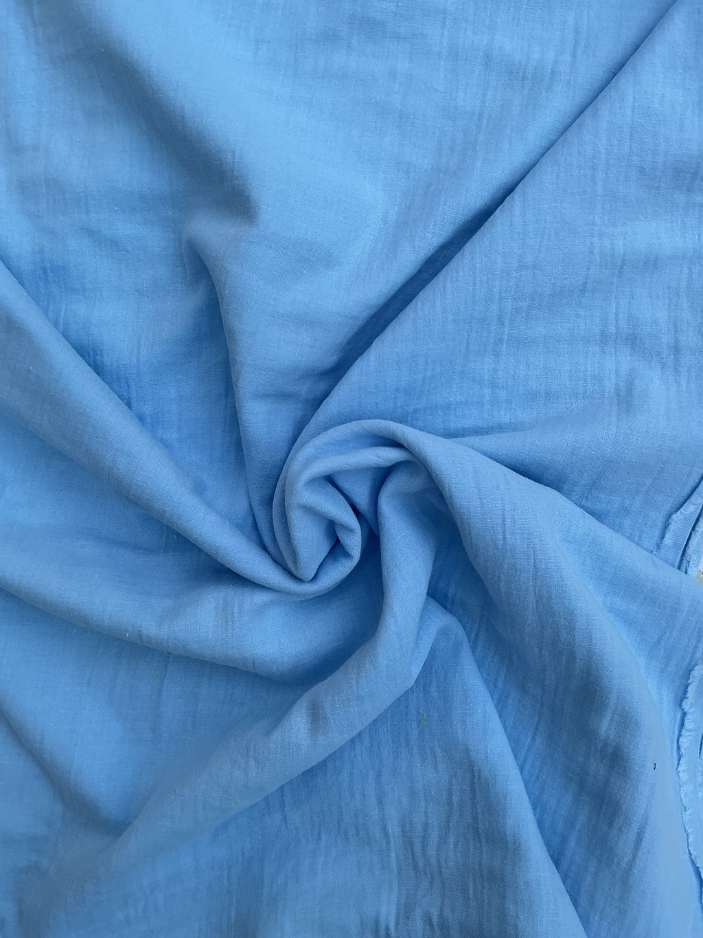 Double cotton gauze, Kokka Fabrics, Japan