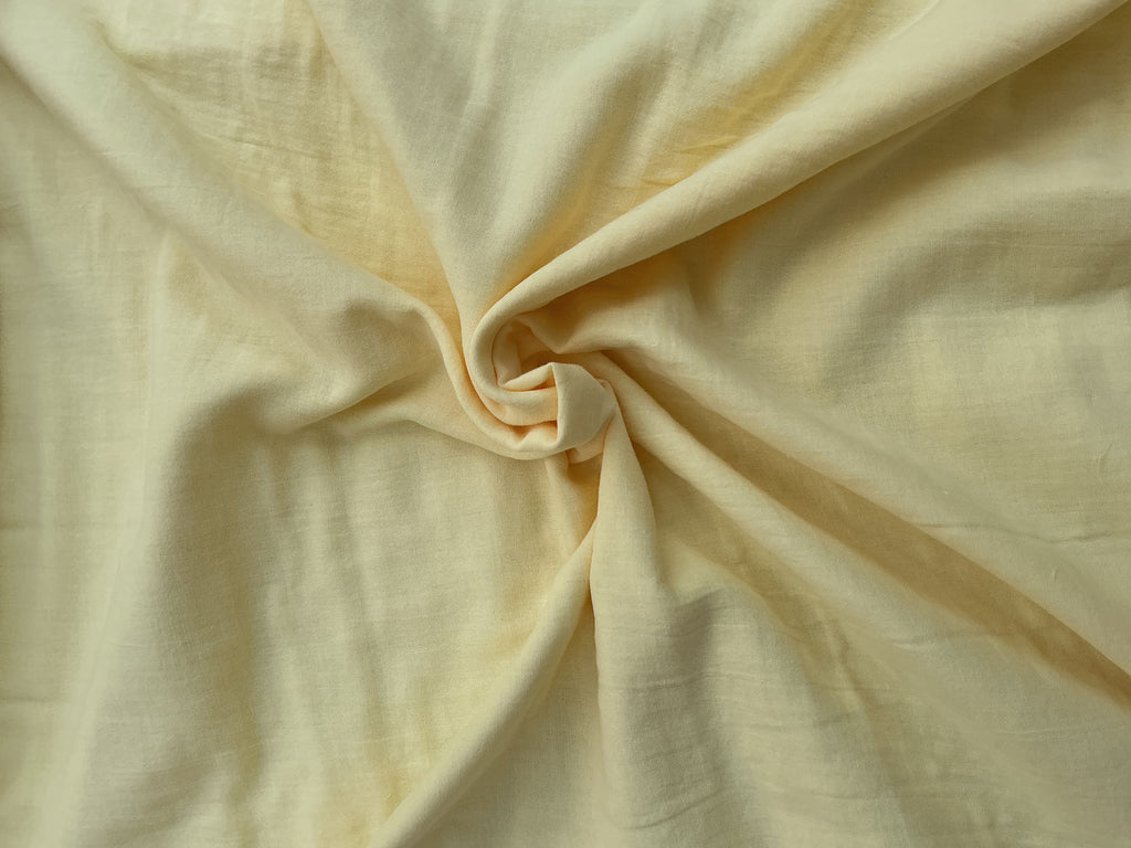 Double cotton gauze, Kokka Fabrics