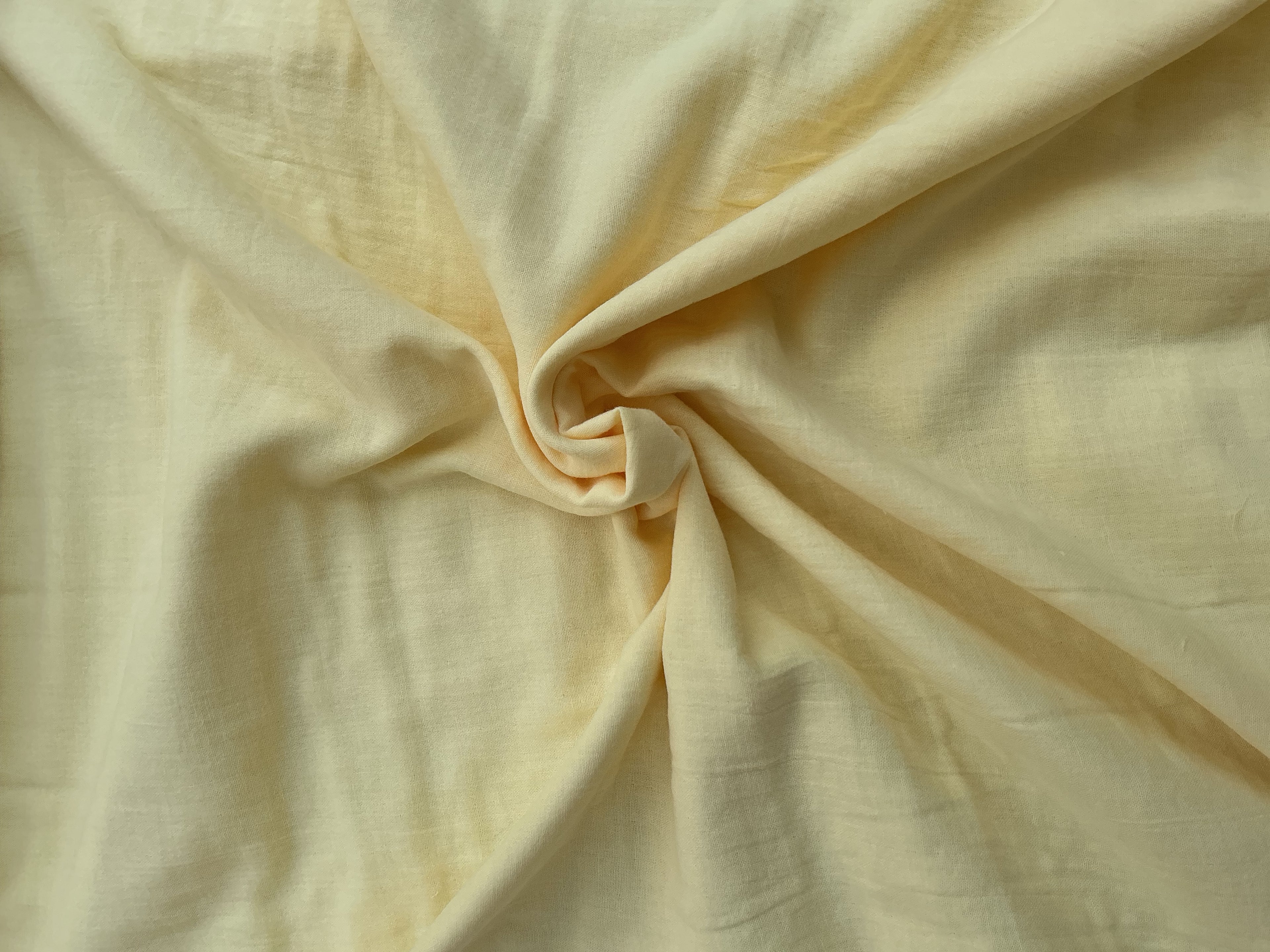 Double cotton gauze, Kokka Fabrics