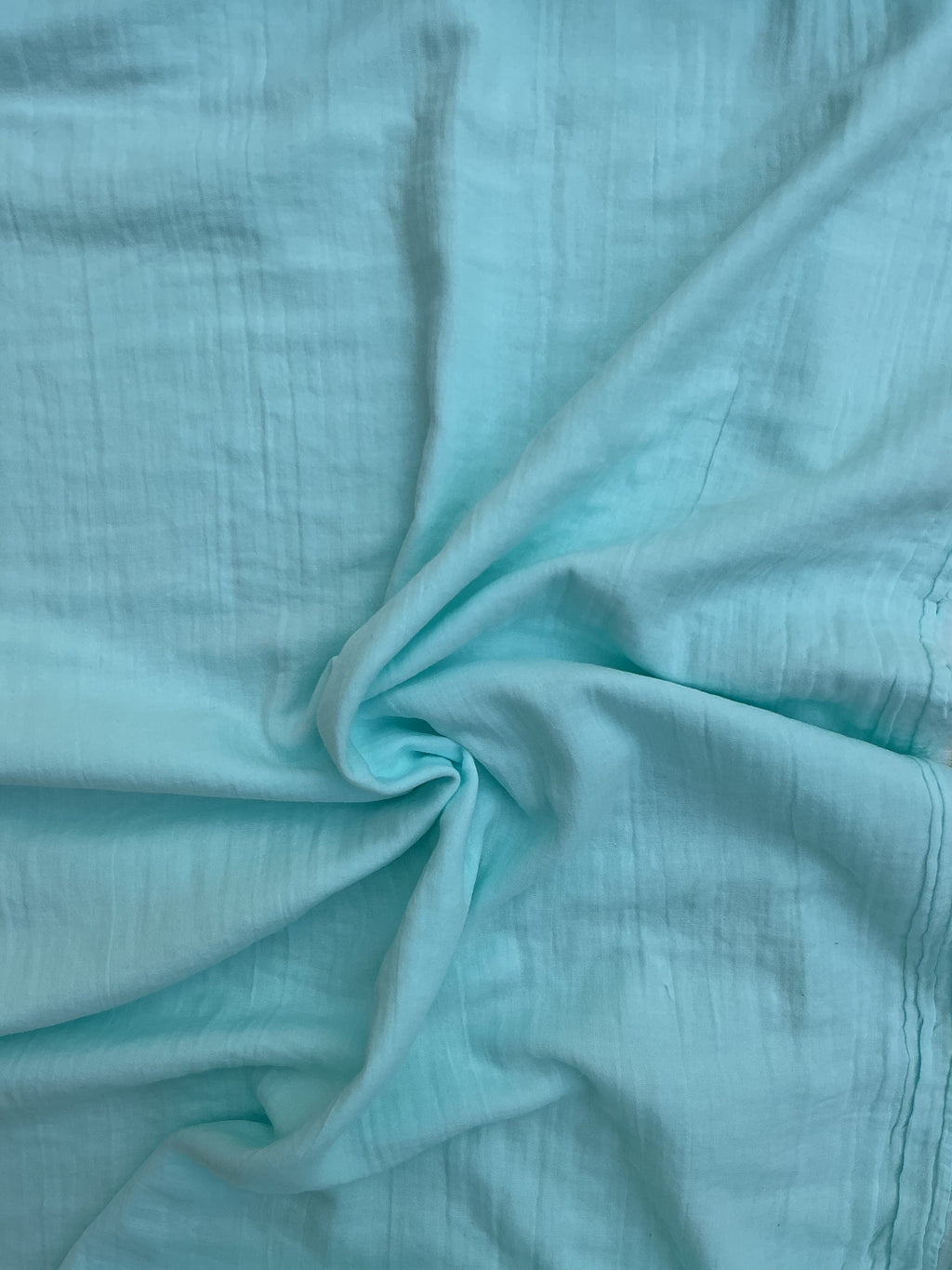 Double cotton gauze, Kokka fabrics