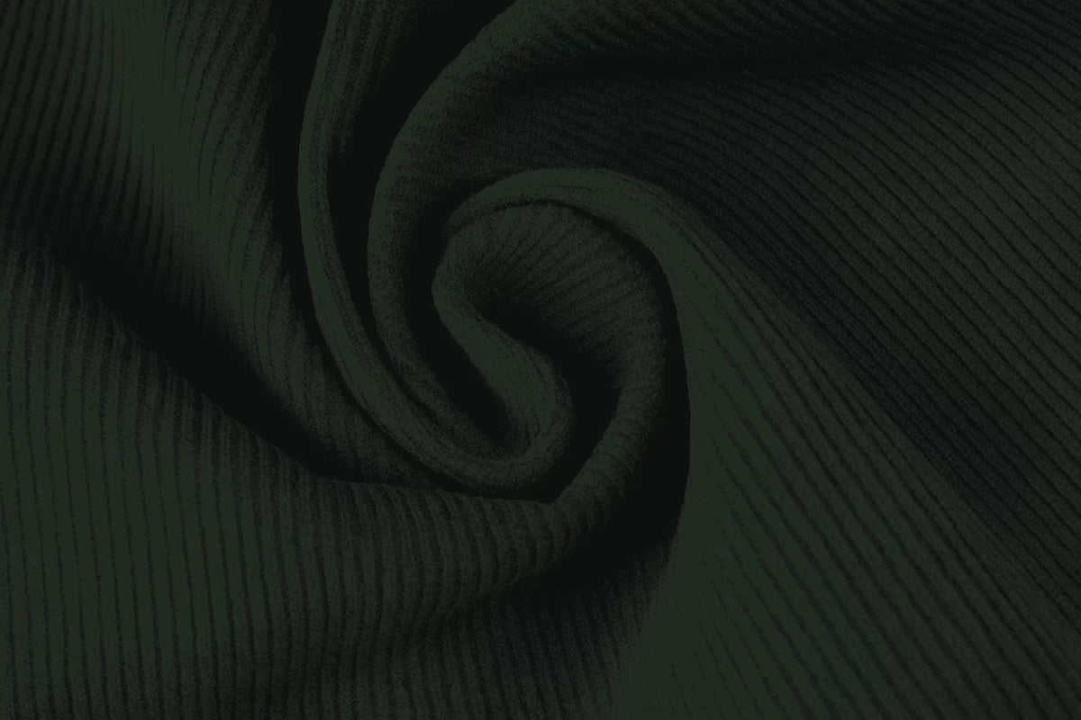 Pin wale corduroy