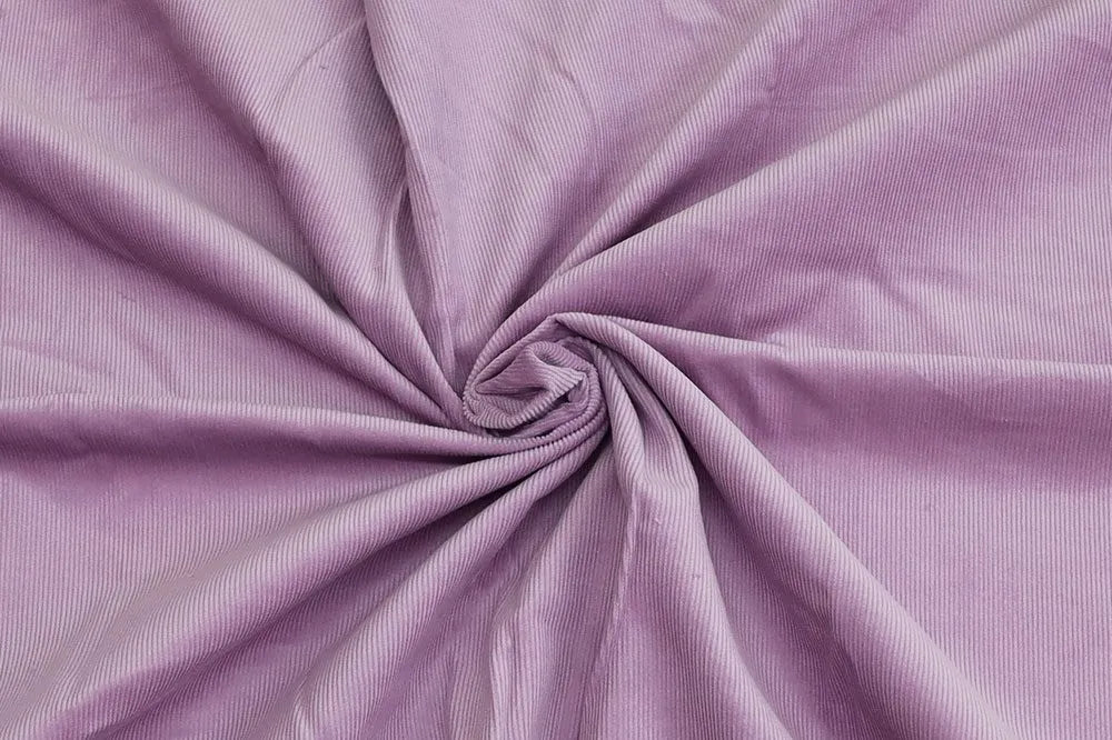 Pin wale corduroy