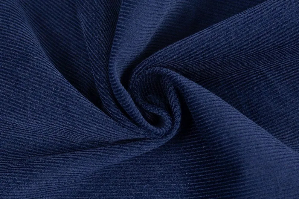 Pin wale corduroy