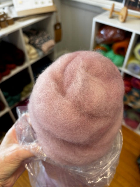 Longshot Fiber Lamb/Alpaca