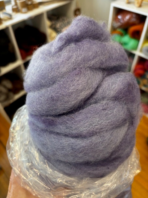 Longshot Fiber Lamb/Alpaca