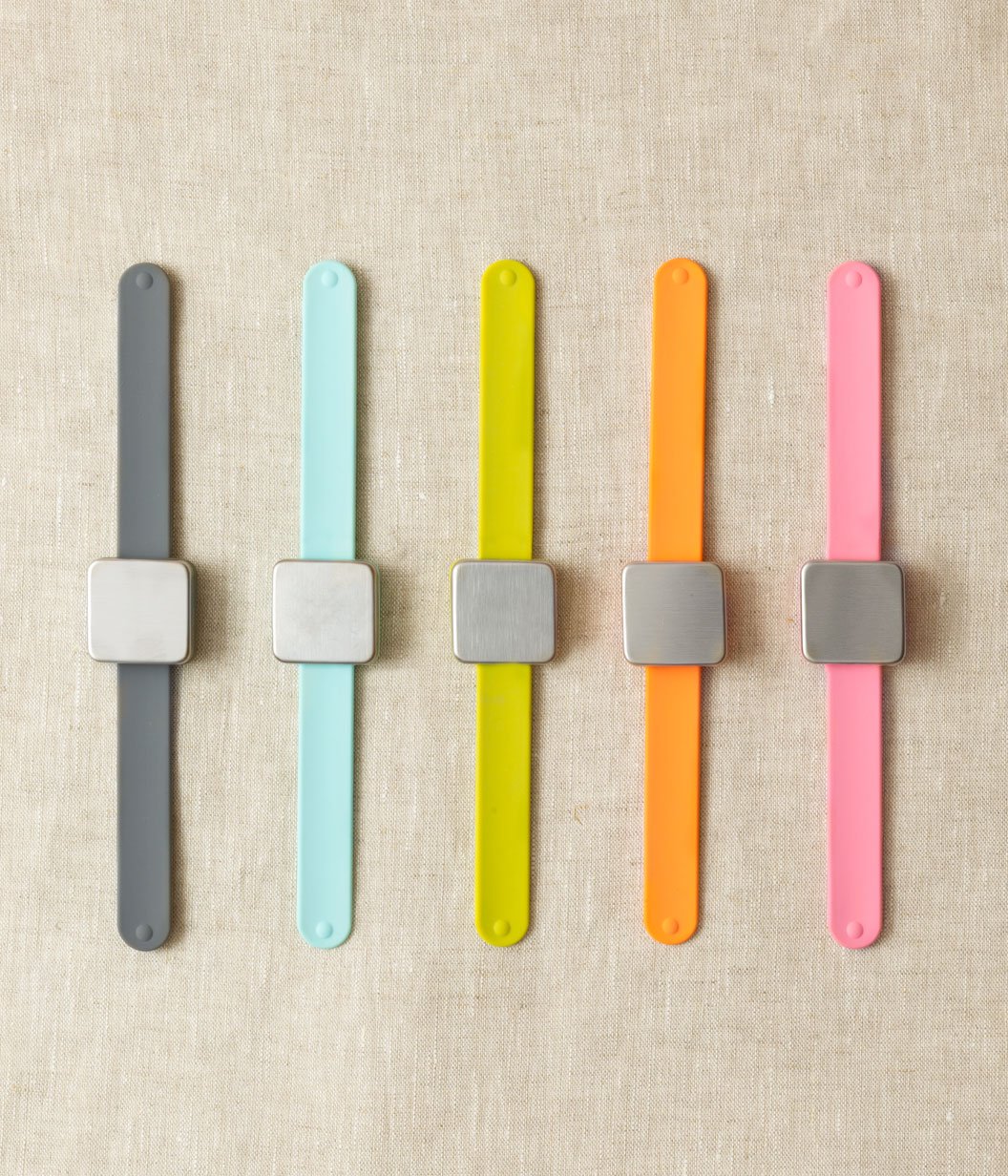 Maker's Keeper in Pink