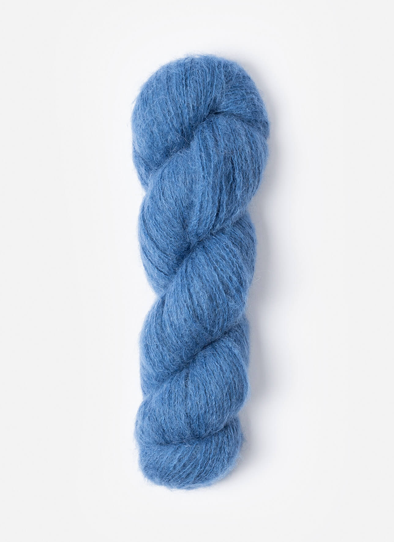 suri alpaca yarn