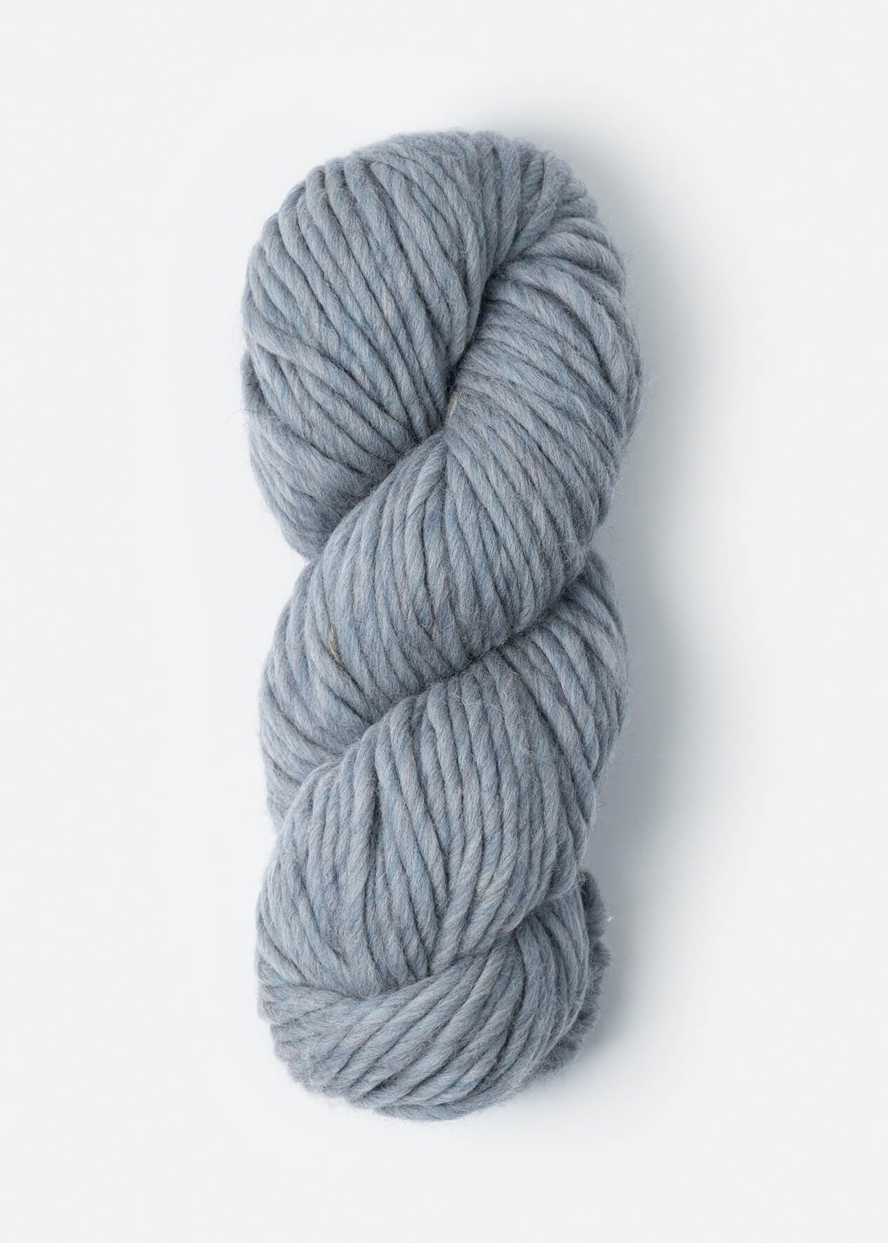 Super bulky weight yarn