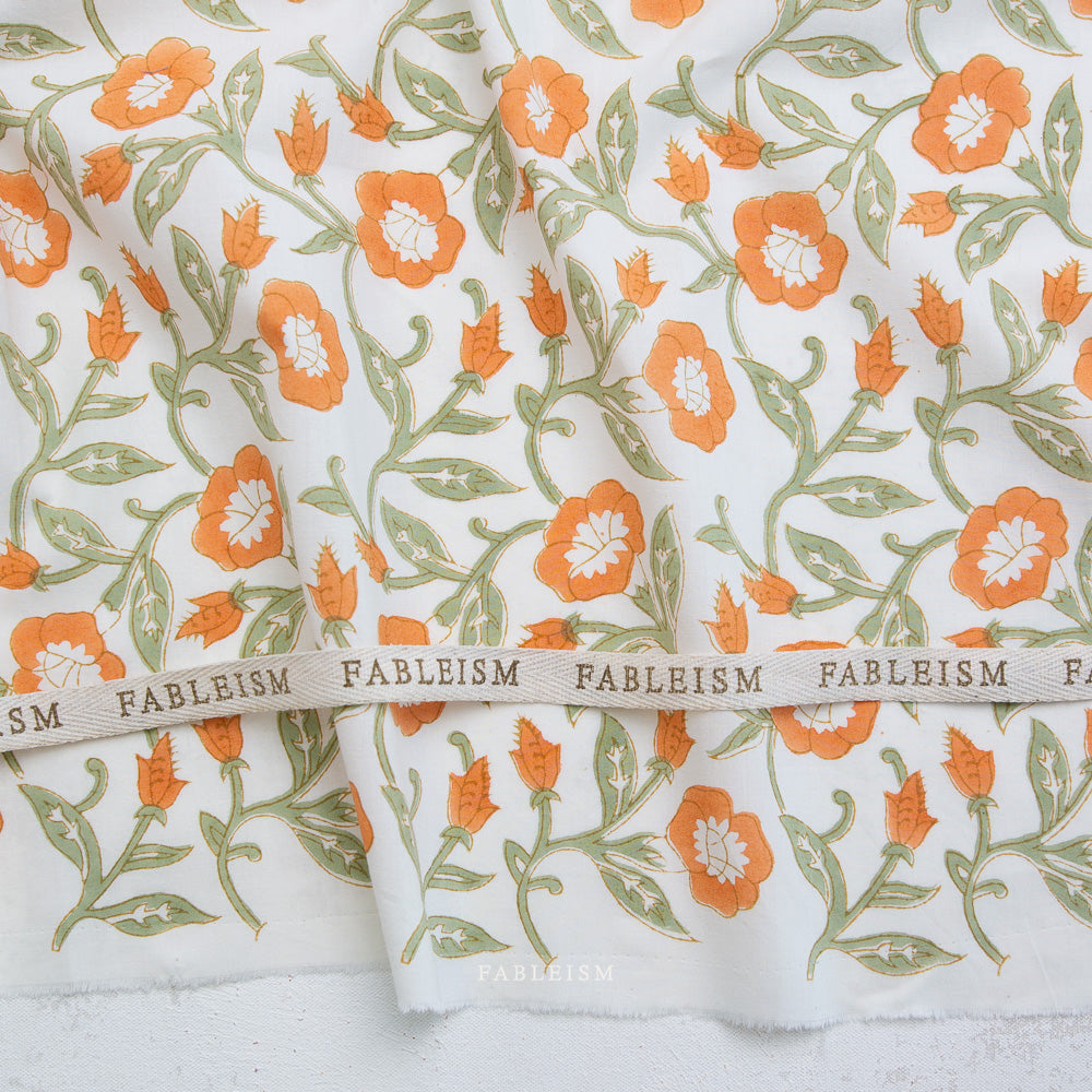 block prints, cottage, cottage core, cotton, Cotton Fabric, earthy, Fableism, Fableism supply co, fabric, fabrics, fat quarters, florals, flowers, grandma core, indian, low volume, modern fabric, quilting, quilting fabric, scrappy, sewing, sewist, traditional, yardage