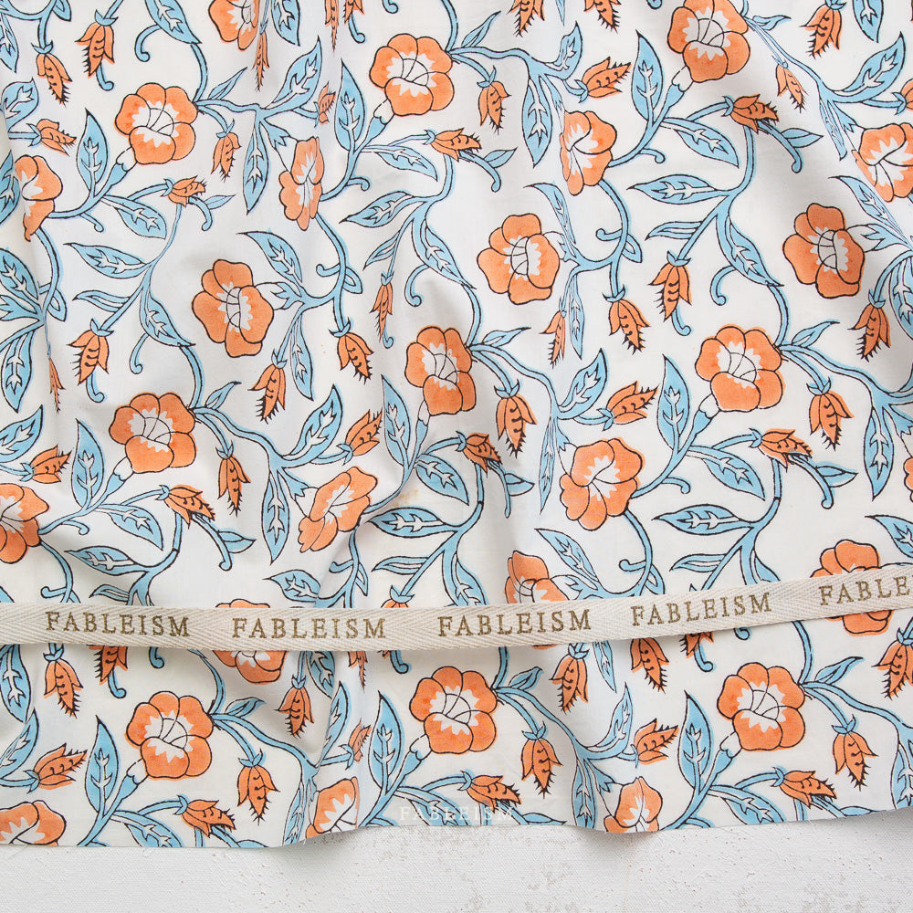 block prints, cottage, cottage core, cotton, Cotton Fabric, earthy, Fableism, Fableism supply co, fabric, fabrics, fat quarters, florals, flowers, grandma core, indian, low volume, modern fabric, quilting, quilting fabric, scrappy, sewing, sewist, traditional, wholesale, yardage