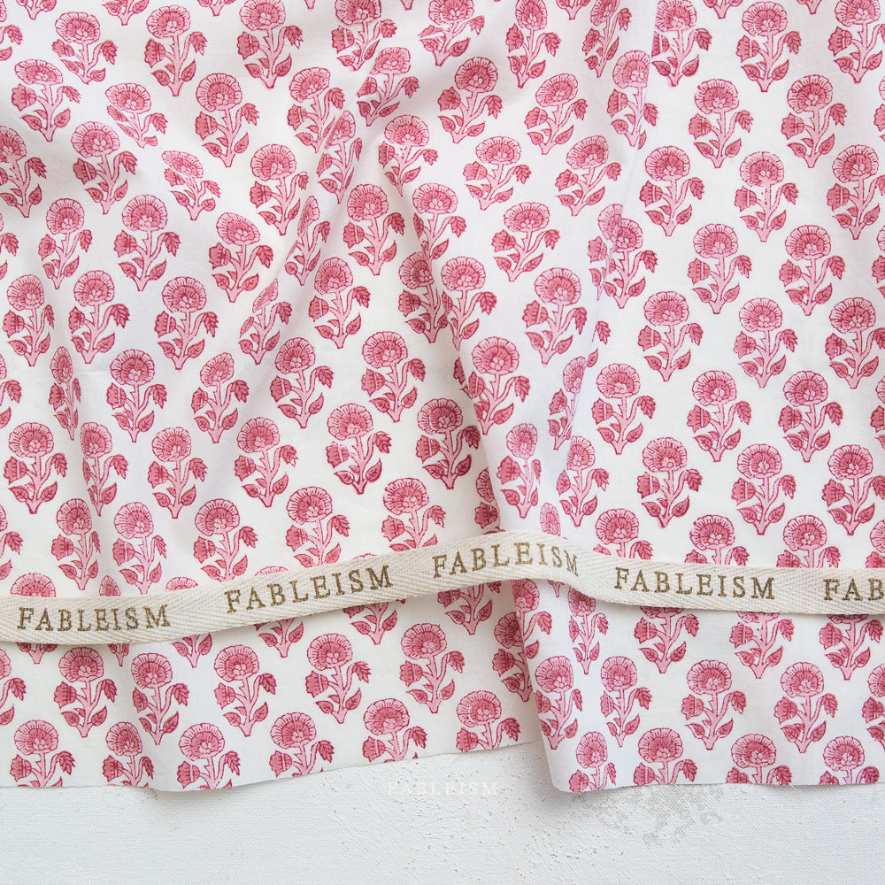 block prints, cottage, cottage core, cotton, Cotton Fabric, earthy, Fableism, Fableism supply co, fabric, fabrics, fat quarters, florals, flowers, grandma core, indian, low volume, modern fabric, quilting, quilting fabric, scrappy, sewing, sewist, traditional, yardage