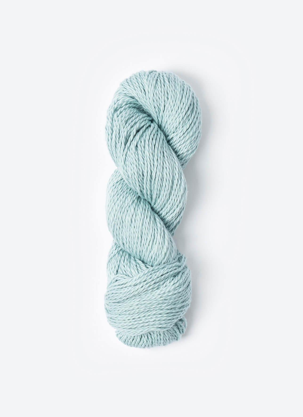 100% cotton sport yarn