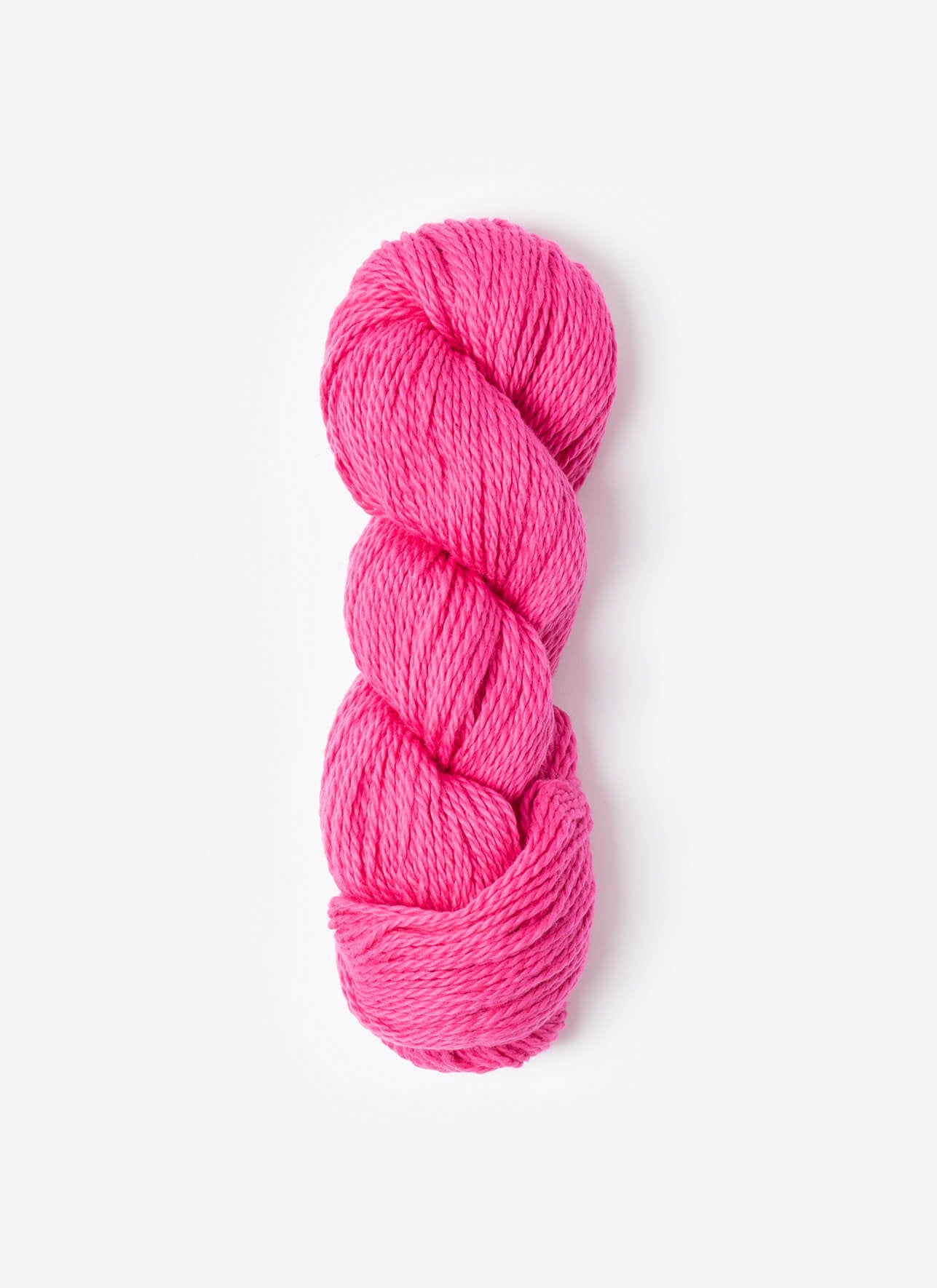 100% cotton sport yarn