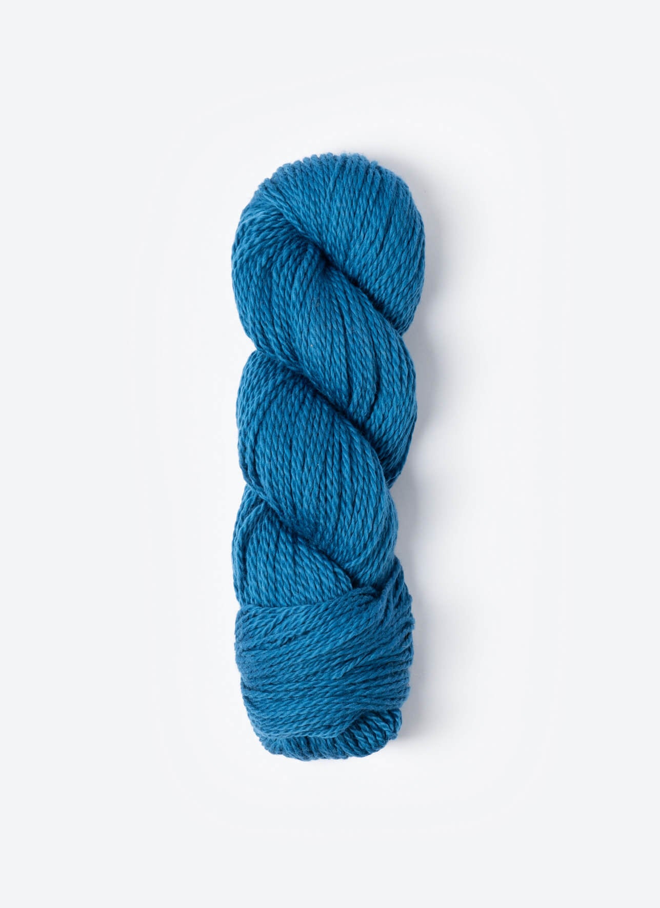 100% cotton sport yarn