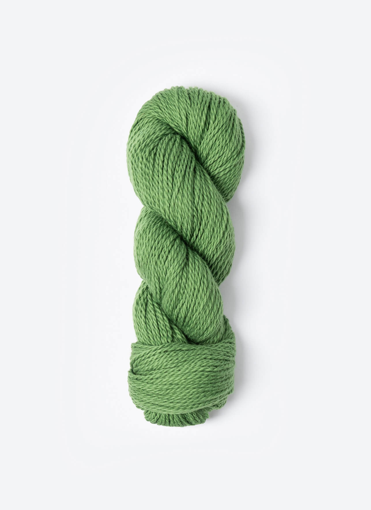 100% cotton sport yarn