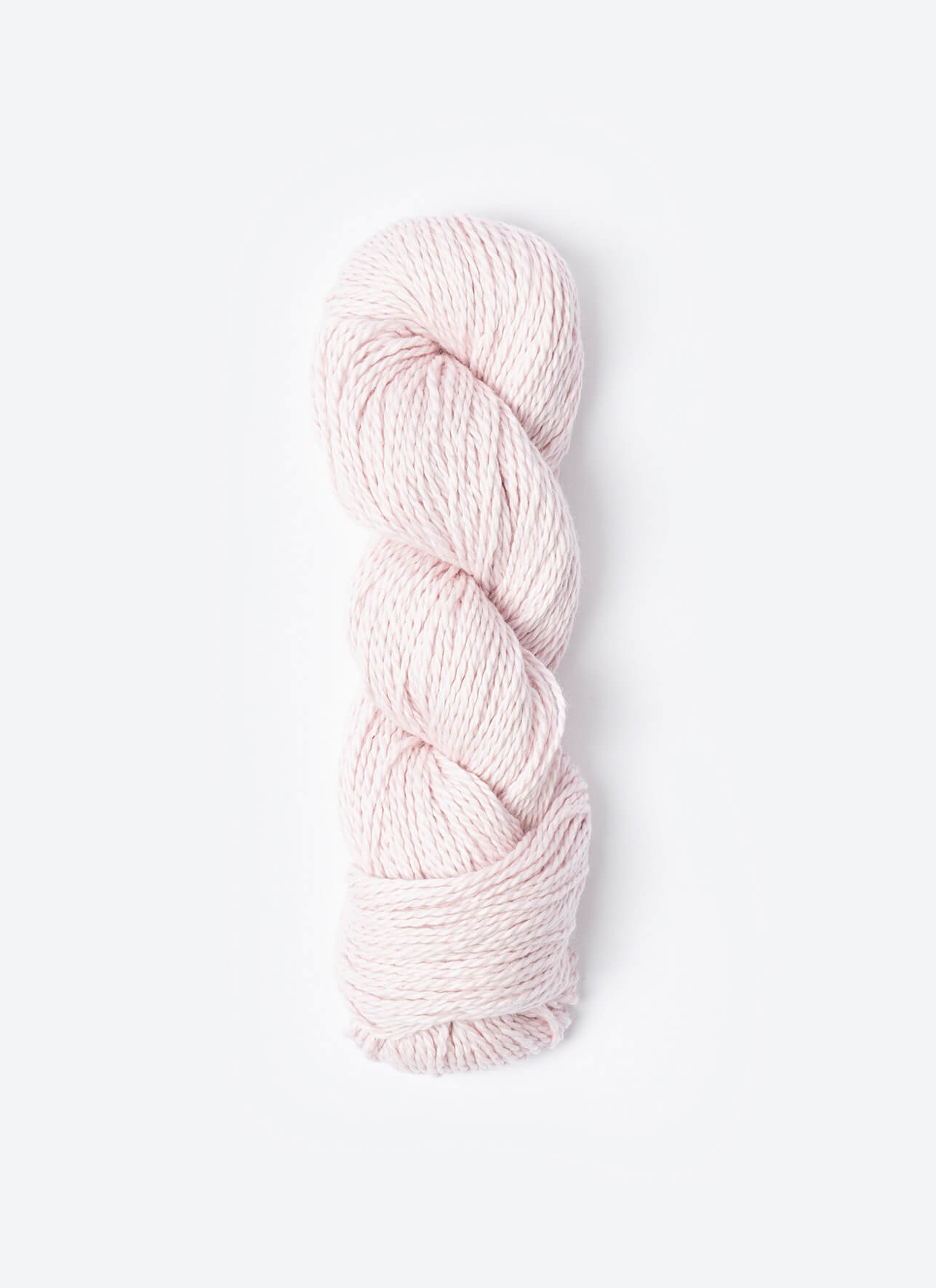 100% cotton sport yarn