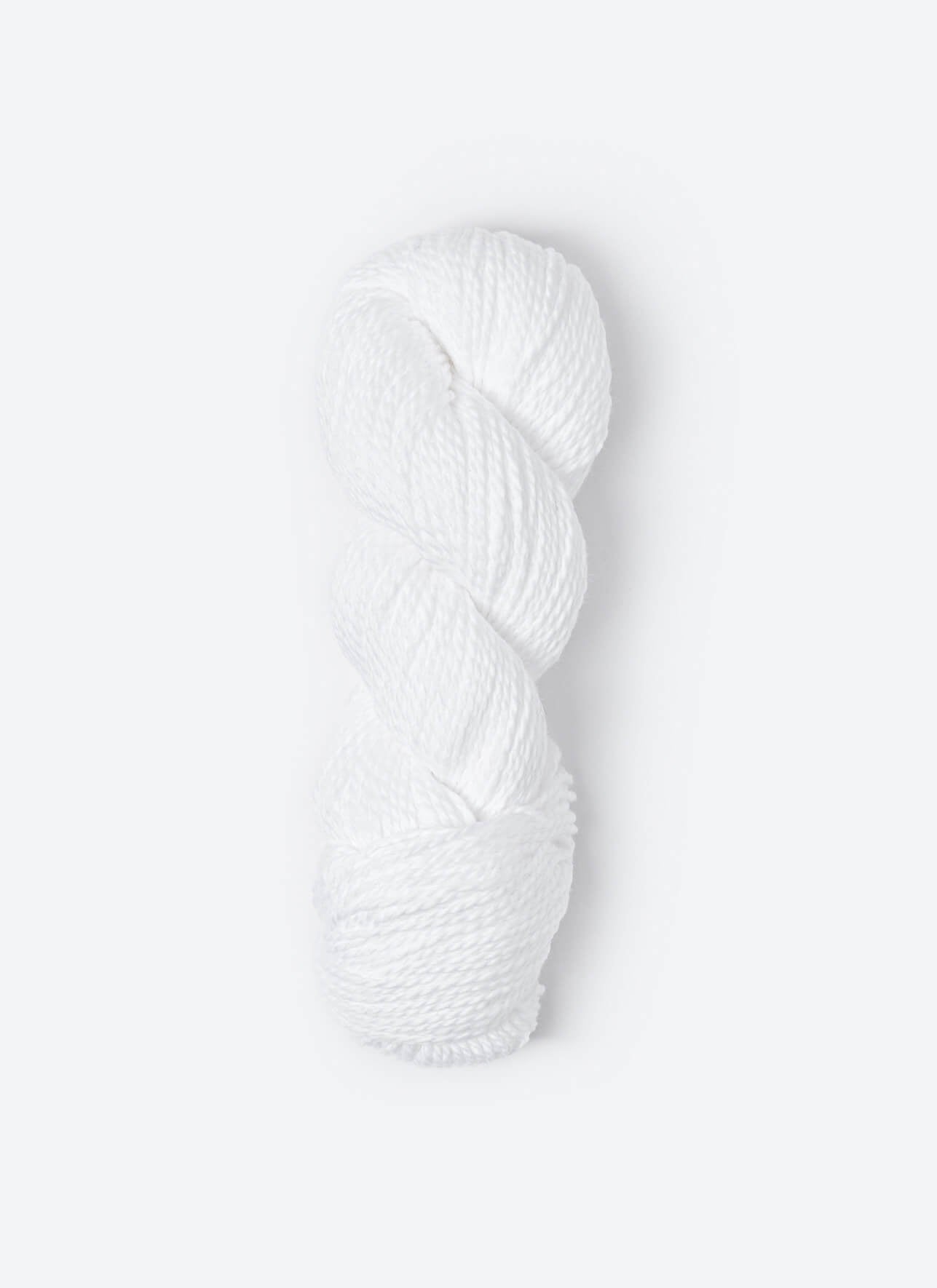 100% cotton sport yarn