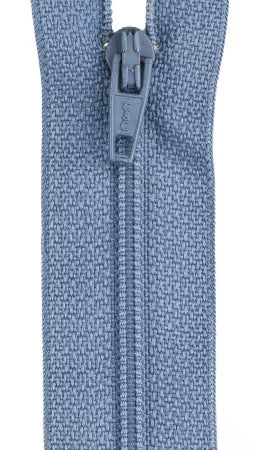 zipper, sewing, fabric