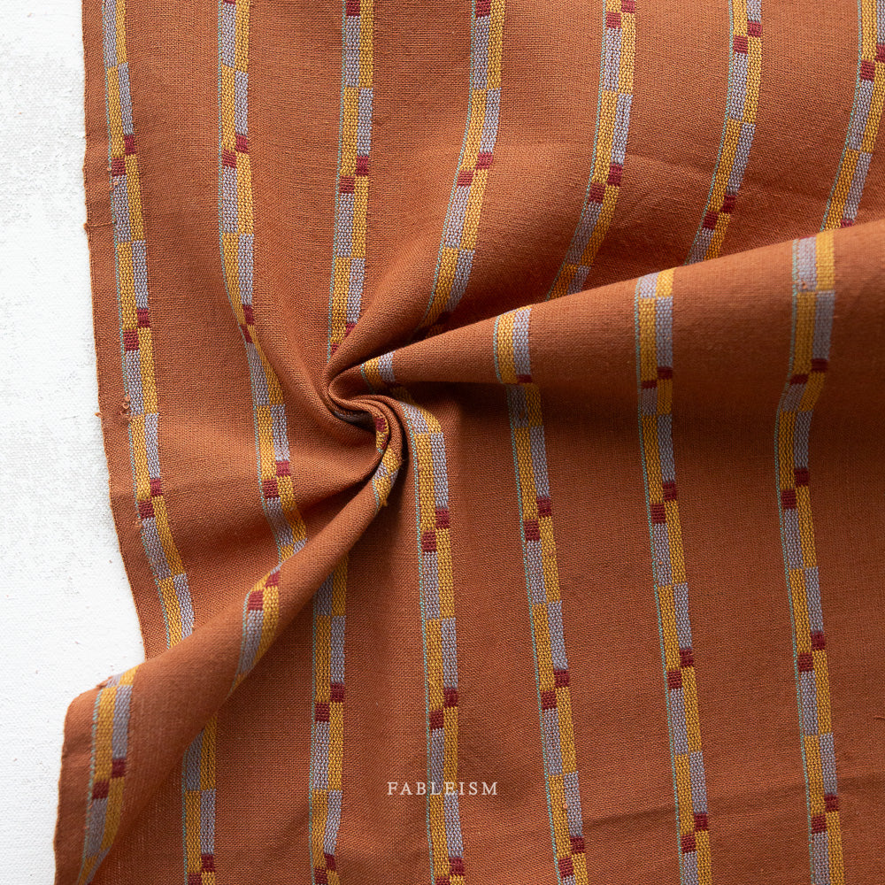 100% cotton Fableism fabric