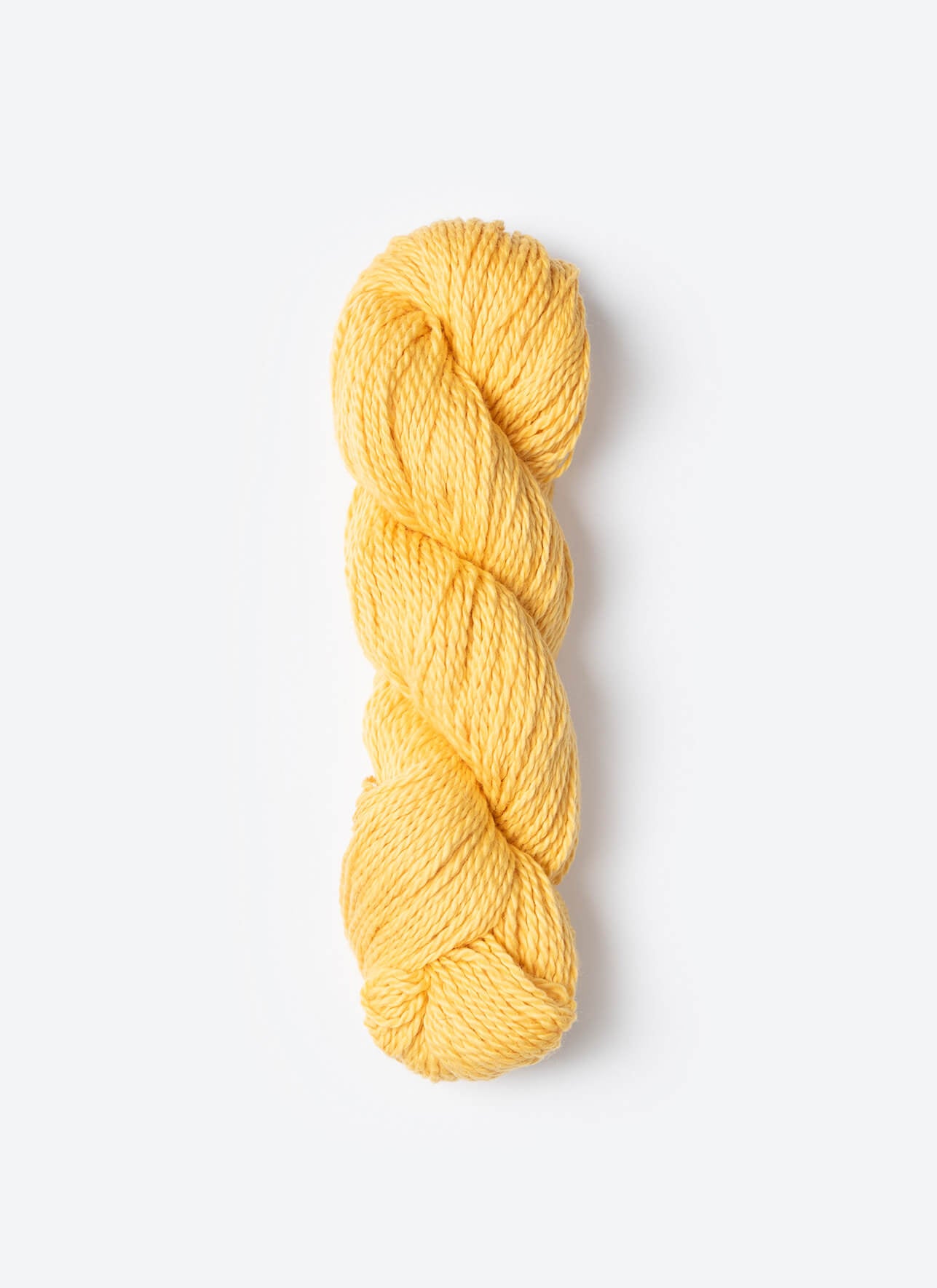 100% cotton sport yarn