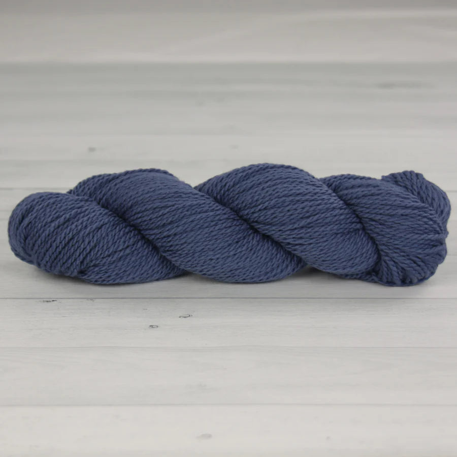 100% Merino wool yarn, American wool
