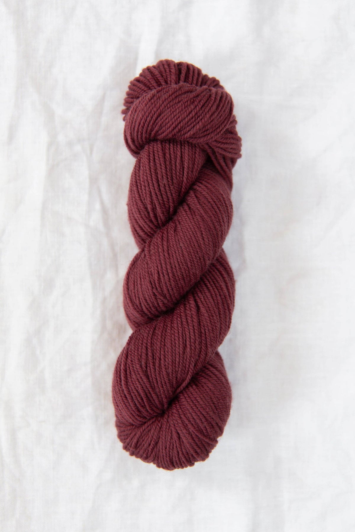 Chickadee 100%  Wool Sport/DK Weight Yarn