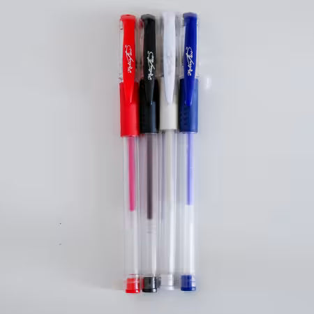 erasable marking pens, disappearing ink, quilting