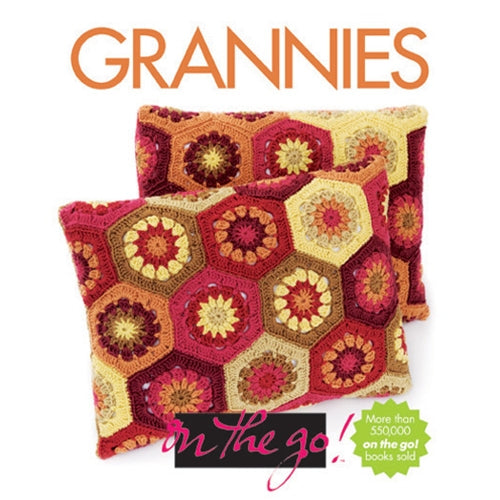 Vogue Knitting on the Go! Grannies