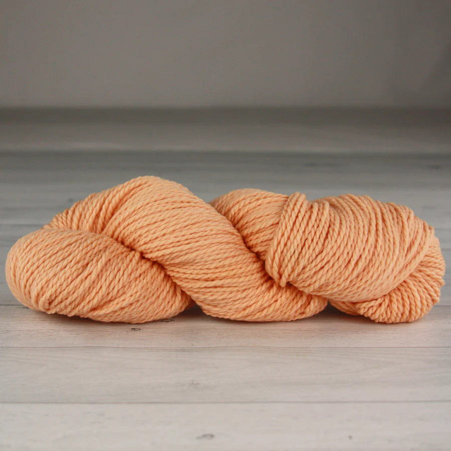 100% Merino wool yarn, American wool