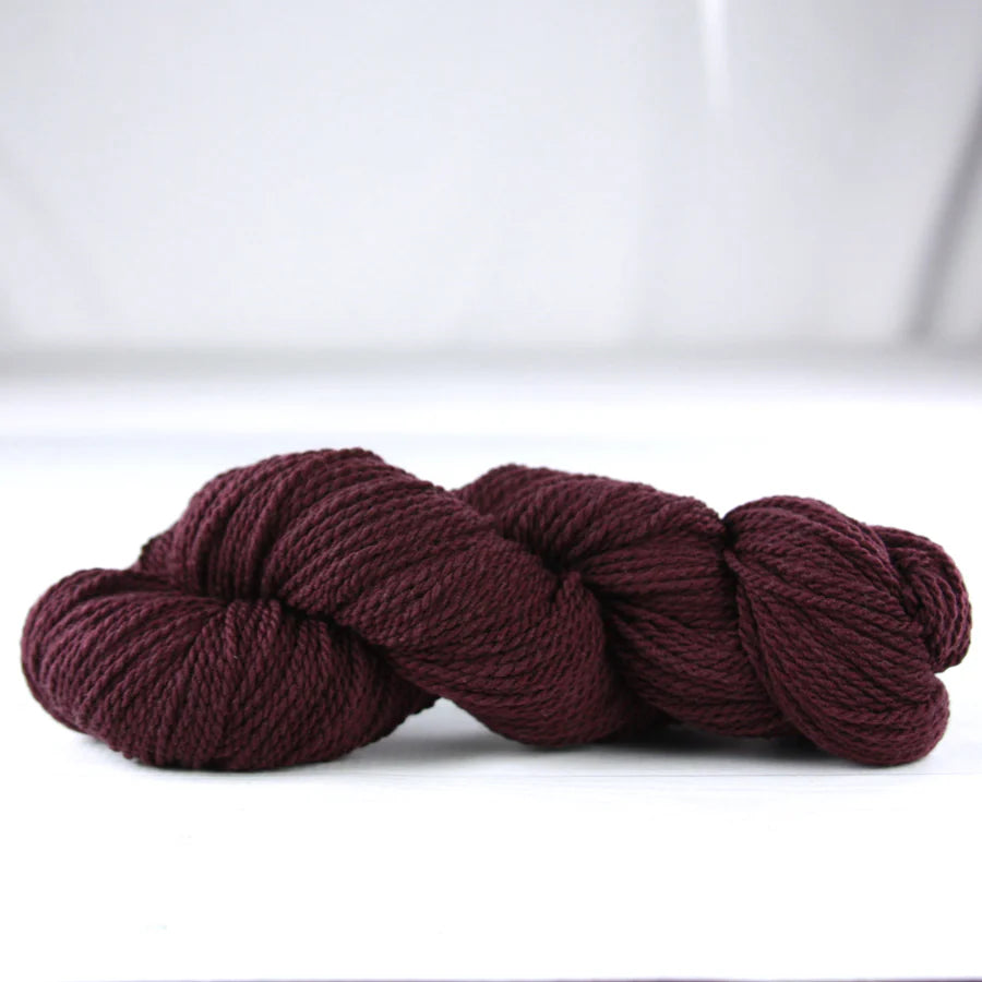 100% Merino wool yarn, American wool