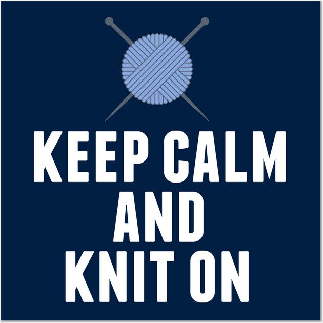 Knitting 102 March 28, 2026