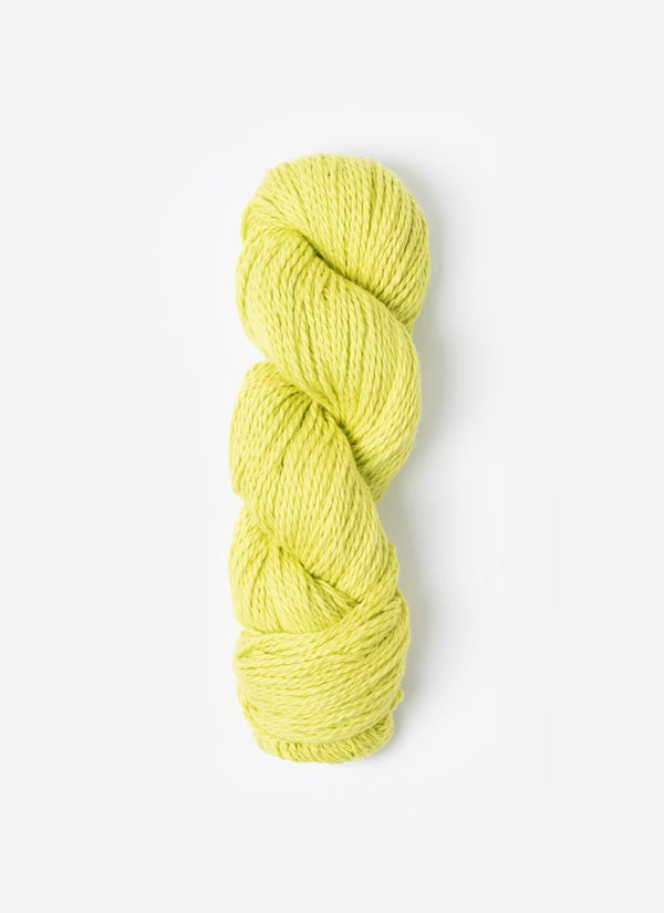 100% cotton sport yarn