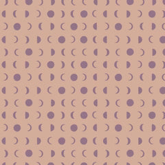 lunar, moon, Cloud9, fabric, organic cotton, sewing, quilting