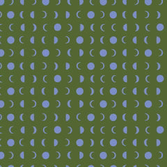 lunar, moon, Cloud9, organic cotton, sewing, fabric, quilting