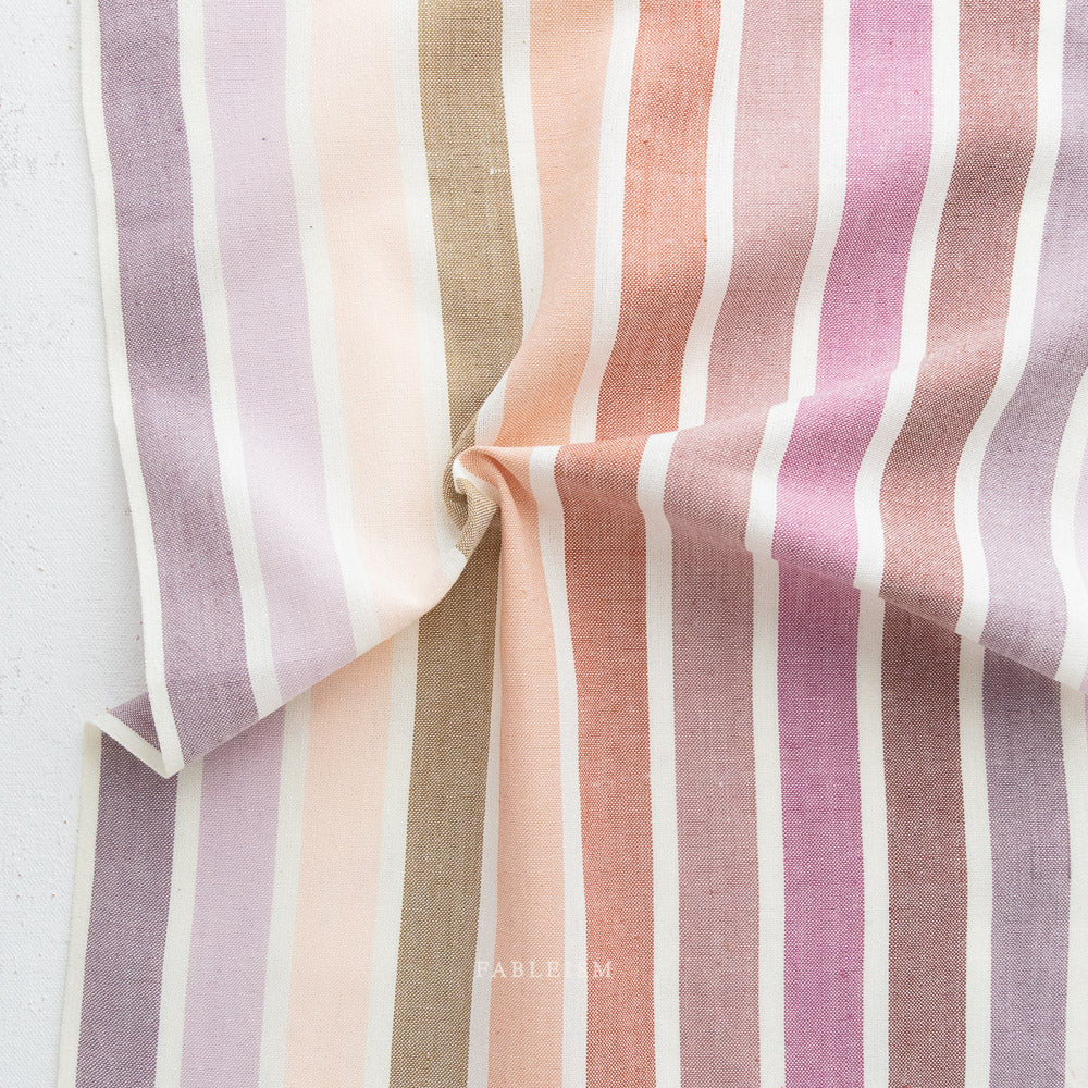 blue, bundle, cotton, Cotton Fabric, cute fabric, Fableism, Fableism supply co, fabric, fabric shop, fabrics, fat quarters, homespun, modern fabric, monarch, pretty fabric, purple, quilters, quilting, quilting fabric, red, sewing, sewist, stripes, terracotta, turquoise, wholesale, woven fabrics, wovens, yardage, yarn-dyed