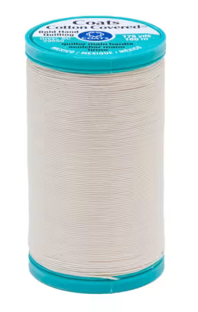 Quilting, sewing, thread