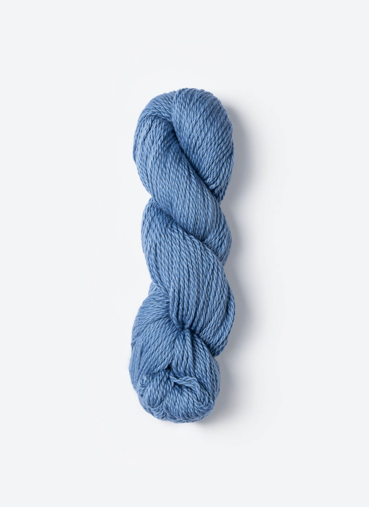 100% cotton sport yarn
