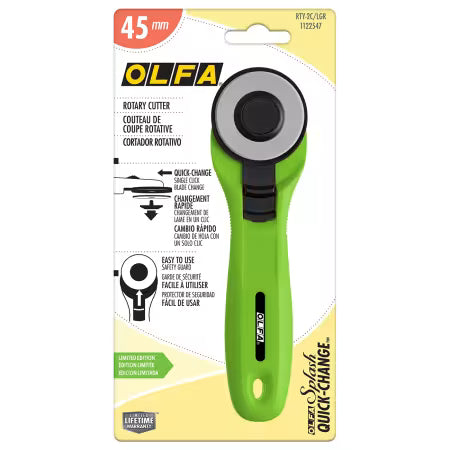 Olfa rotary cutter