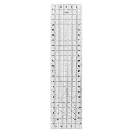 quilting ruler fiskers