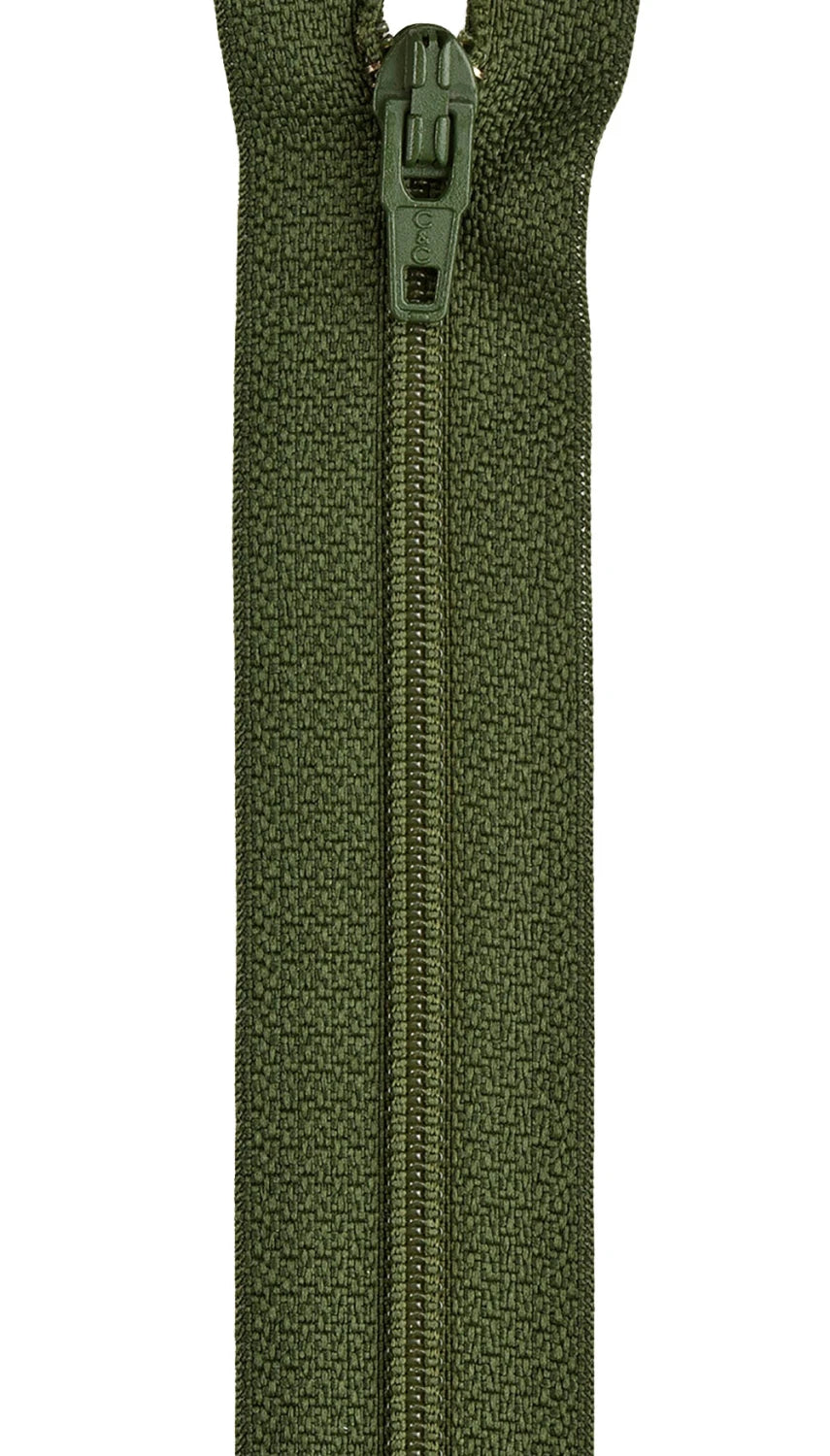 zipper, sewing, fabric
