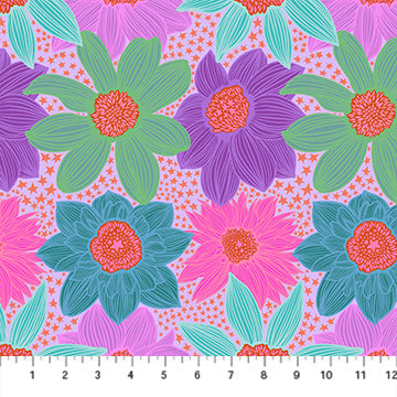 Anna Maria Textile, cotton, fabric, quilting