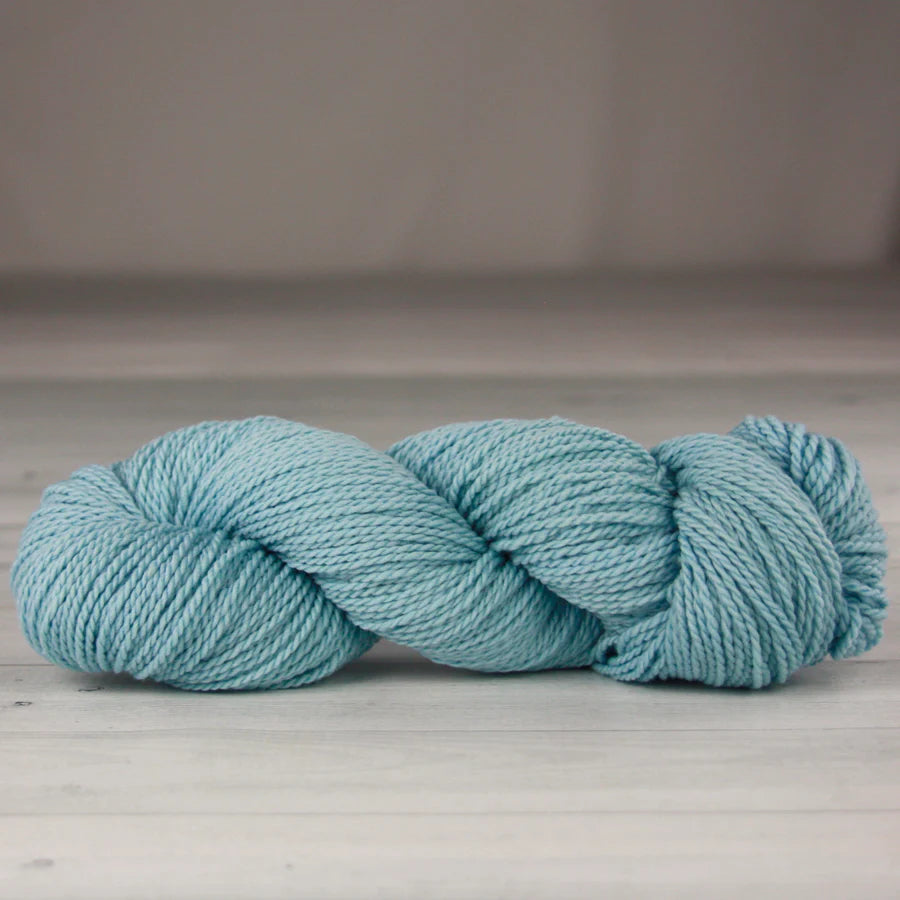 100% Merino wool yarn, American wool