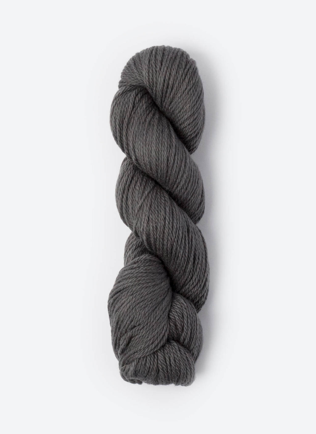 Worsted weight Wool/Cotton blend